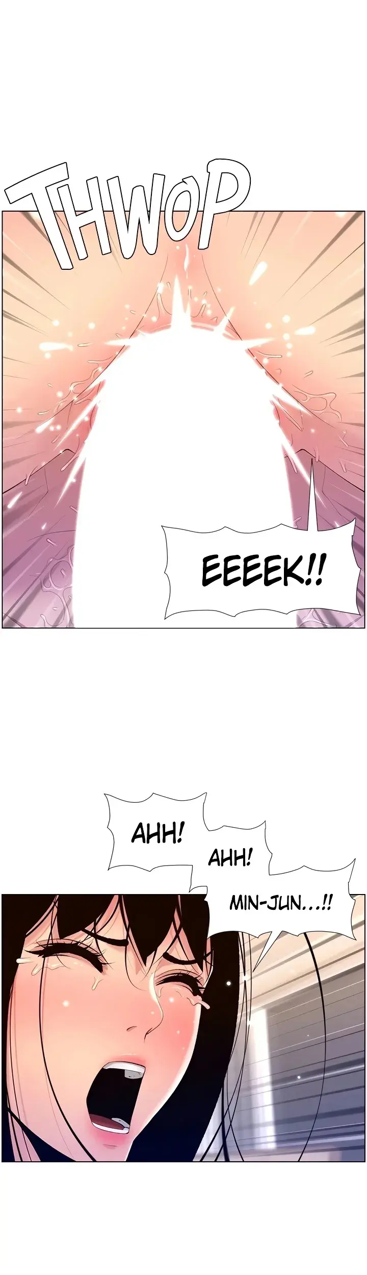 App For The Emperor Of The Night Chapter 30 - Page 2
