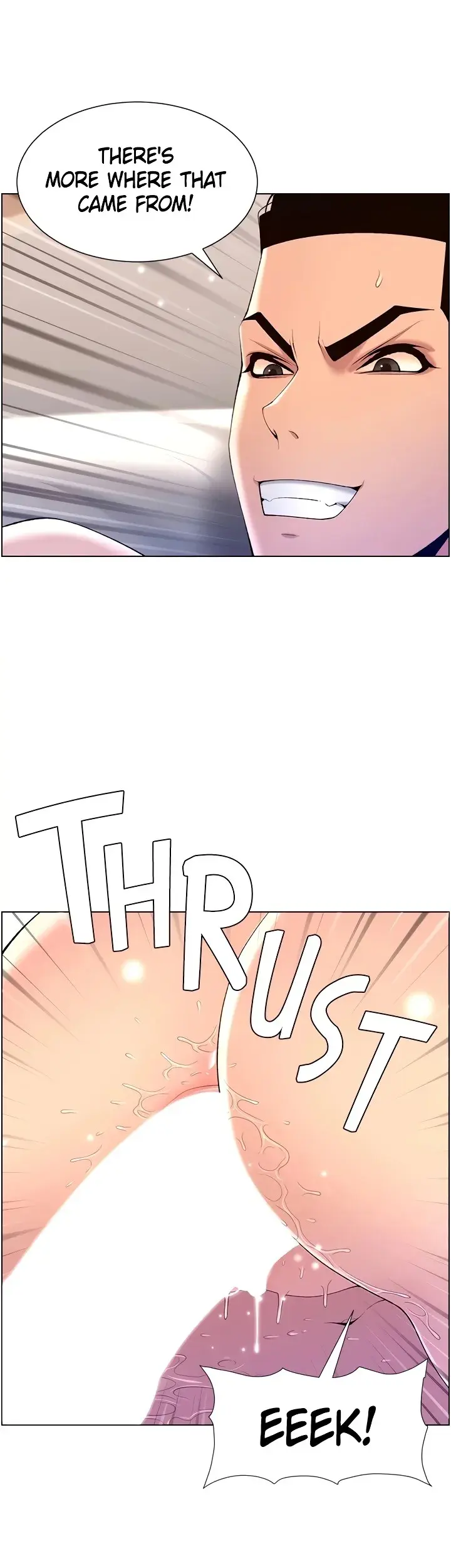 App For The Emperor Of The Night Chapter 30 - Page 3