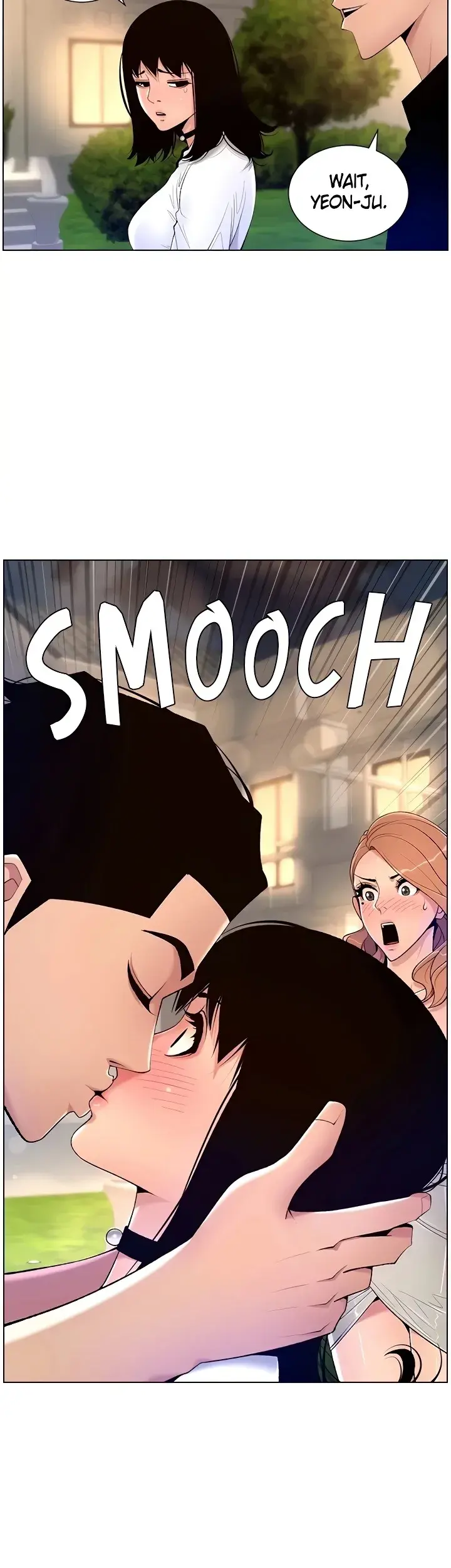 App For The Emperor Of The Night Chapter 30 - Page 30