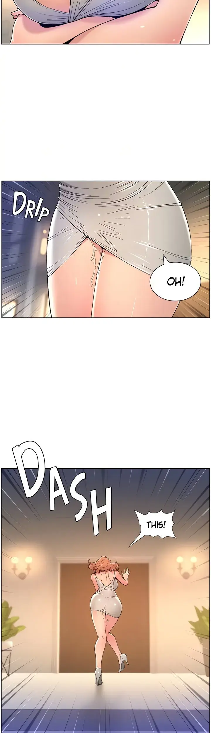 App For The Emperor Of The Night Chapter 31 - Page 17