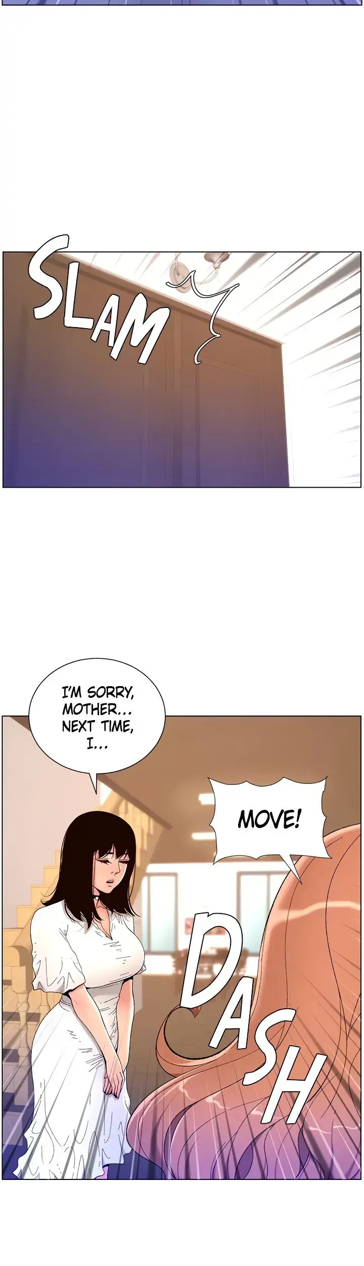 App For The Emperor Of The Night Chapter 31 - Page 18