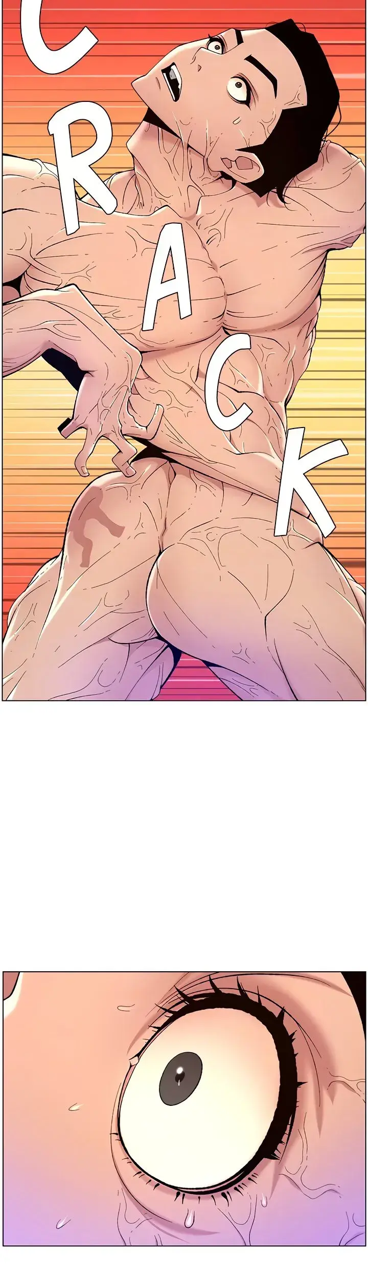 App For The Emperor Of The Night Chapter 31 - Page 32