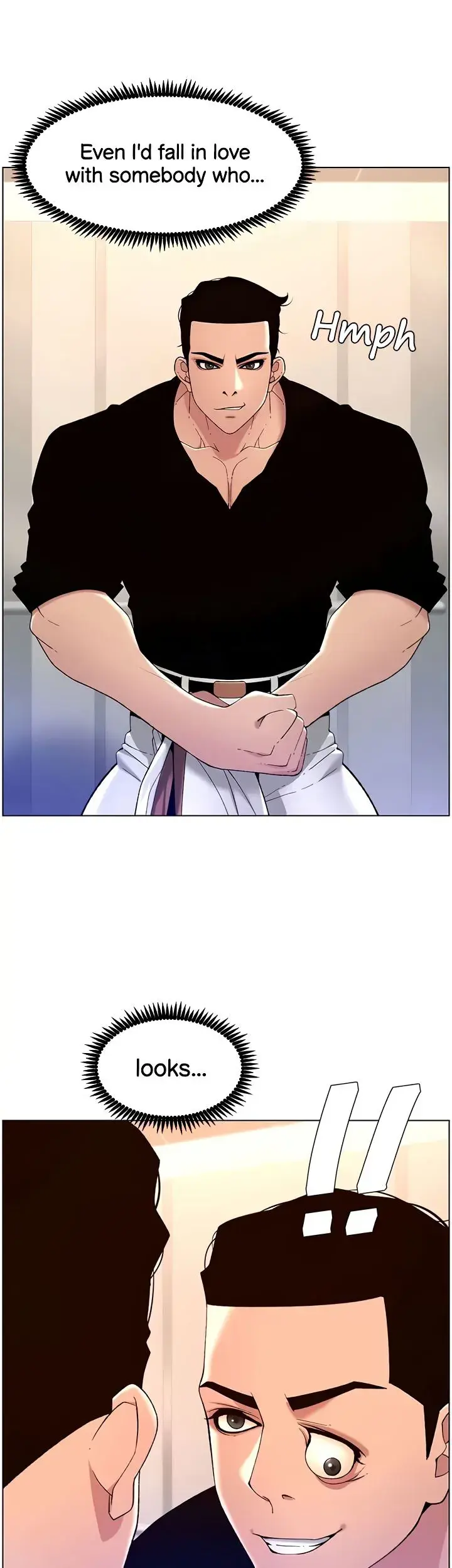 App For The Emperor Of The Night Chapter 32 - Page 10