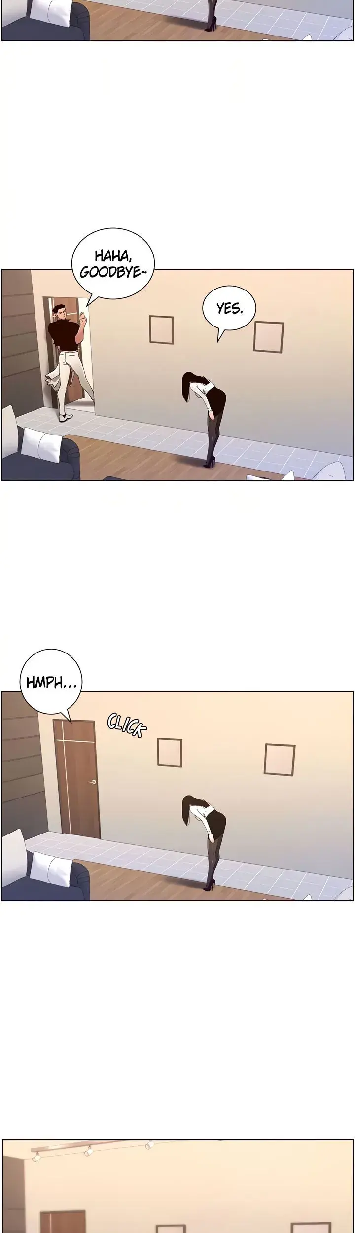 App For The Emperor Of The Night Chapter 32 - Page 32