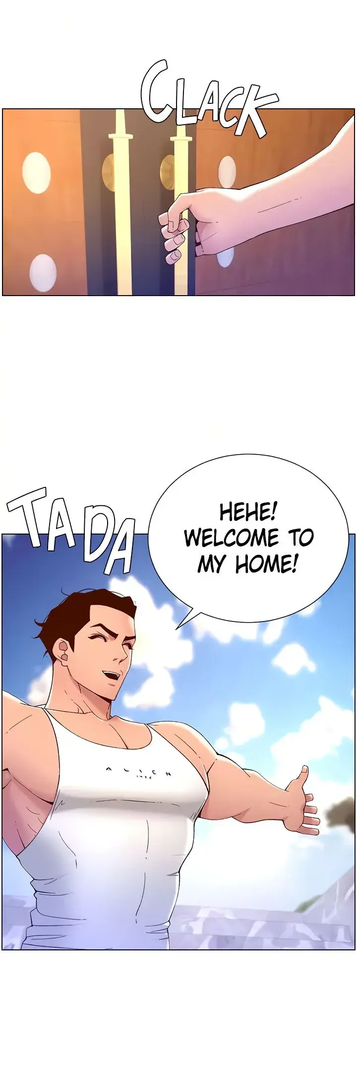 App For The Emperor Of The Night Chapter 33 - Page 12