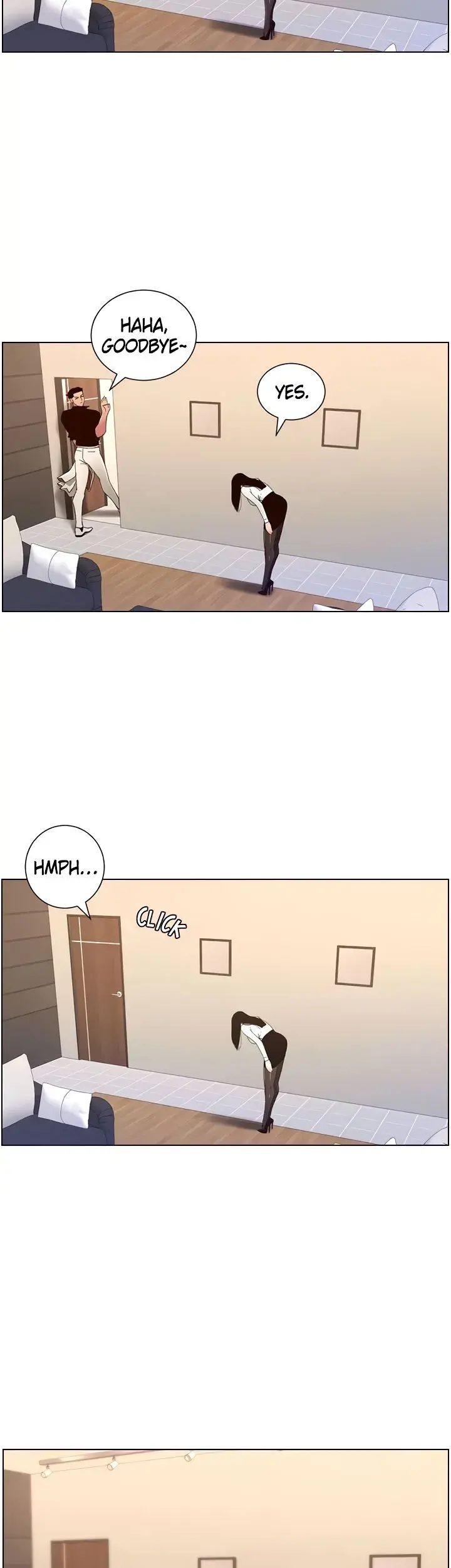 App For The Emperor Of The Night Chapter 33 - Page 2