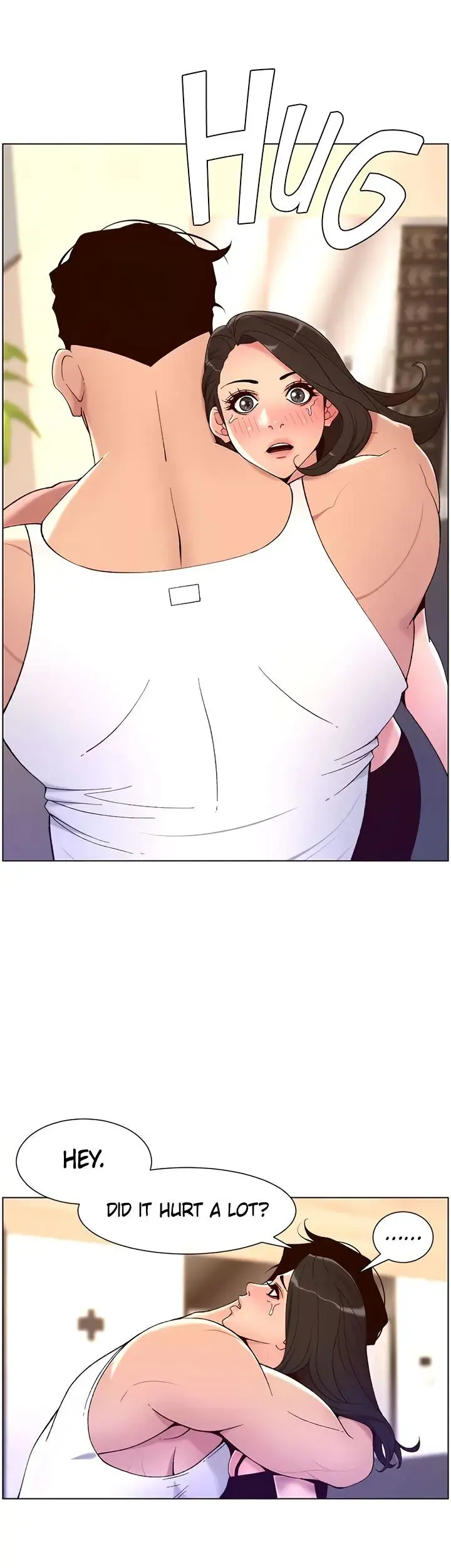 App For The Emperor Of The Night Chapter 33 - Page 25