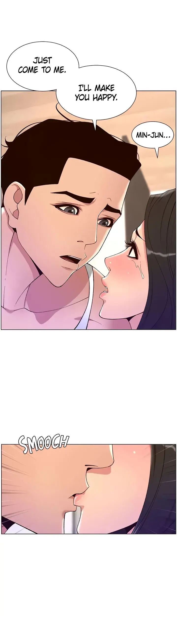 App For The Emperor Of The Night Chapter 33 - Page 26
