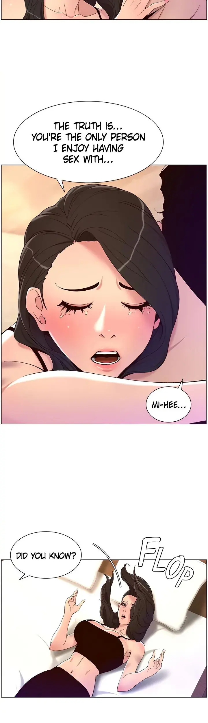 App For The Emperor Of The Night Chapter 33 - Page 29