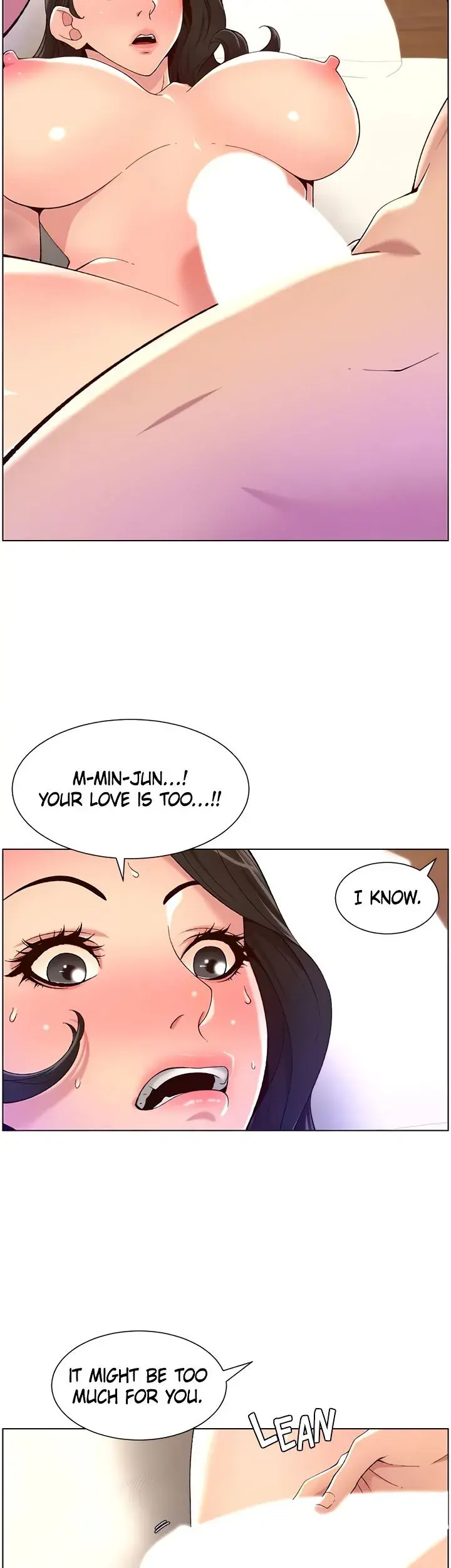 App For The Emperor Of The Night Chapter 33 - Page 33