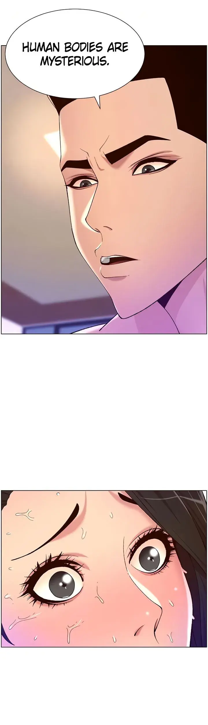 App For The Emperor Of The Night Chapter 33 - Page 36