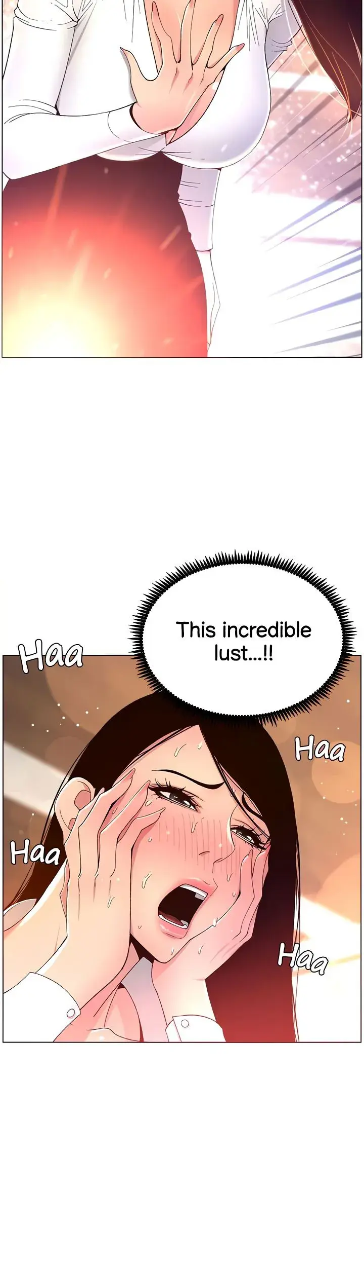 App For The Emperor Of The Night Chapter 33 - Page 4