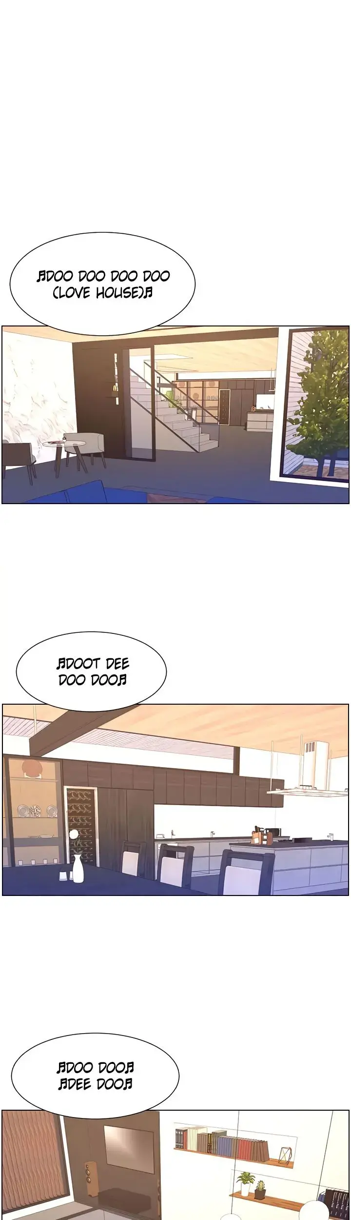 App For The Emperor Of The Night Chapter 33 - Page 7