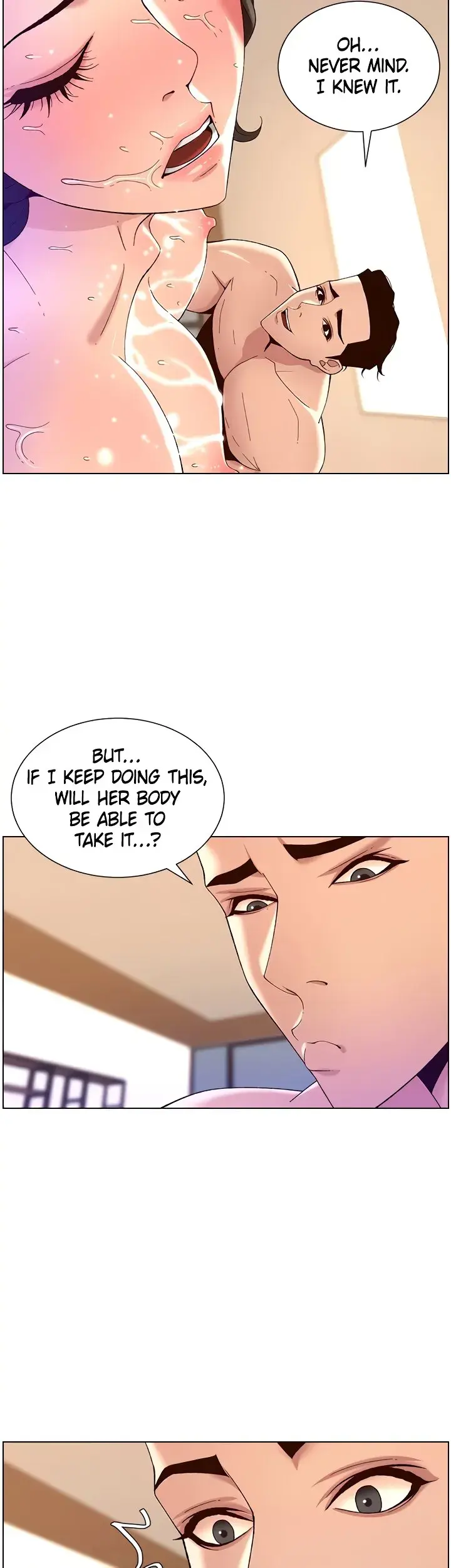 App For The Emperor Of The Night Chapter 34 - Page 24