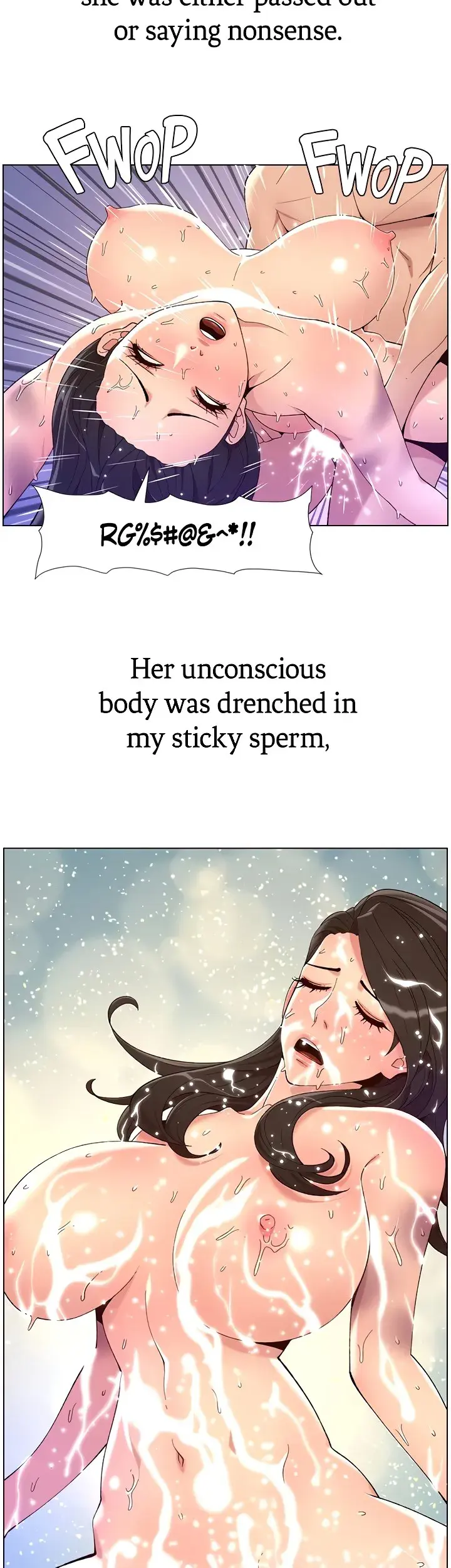App For The Emperor Of The Night Chapter 34 - Page 28