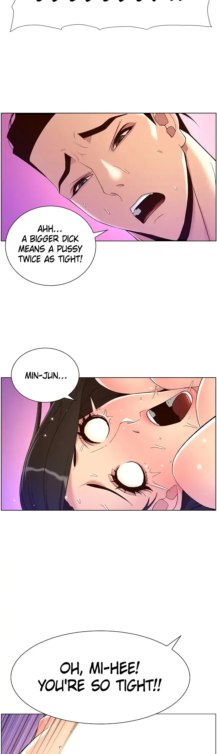 App For The Emperor Of The Night Chapter 34 - Page 5
