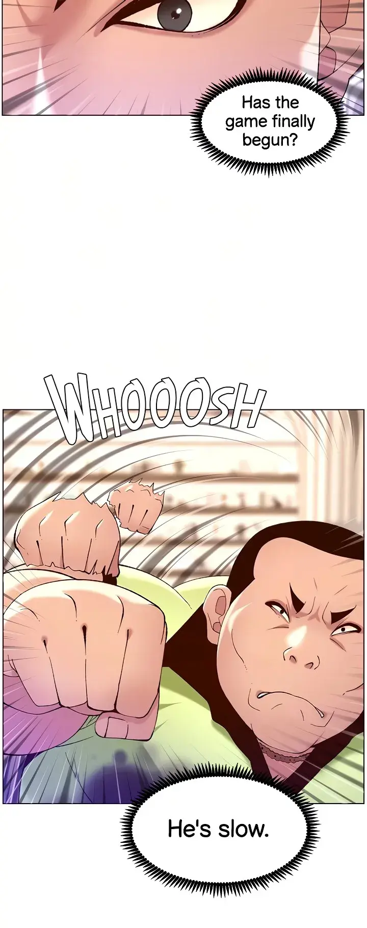 App For The Emperor Of The Night Chapter 35 - Page 19