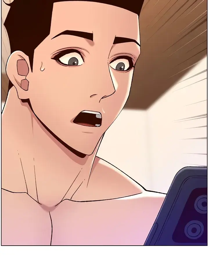 App For The Emperor Of The Night Chapter 35 - Page 3