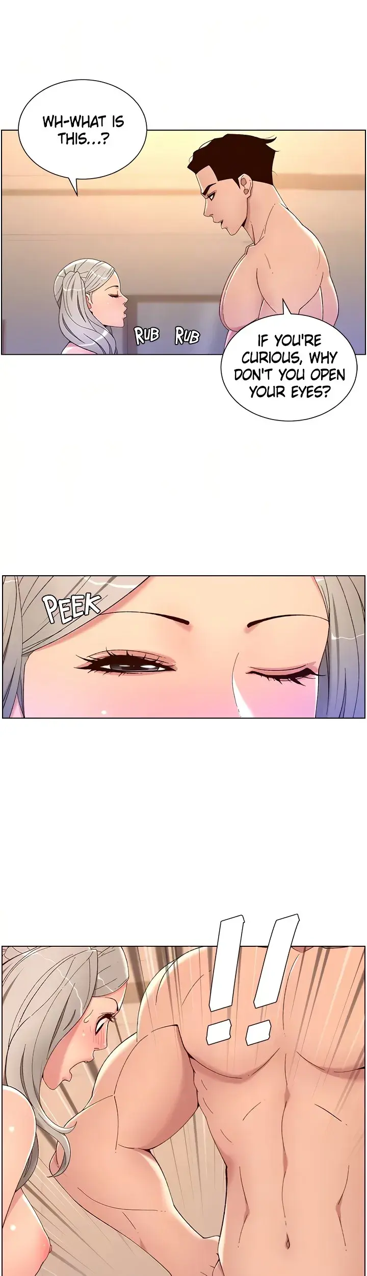 App For The Emperor Of The Night Chapter 36 - Page 20