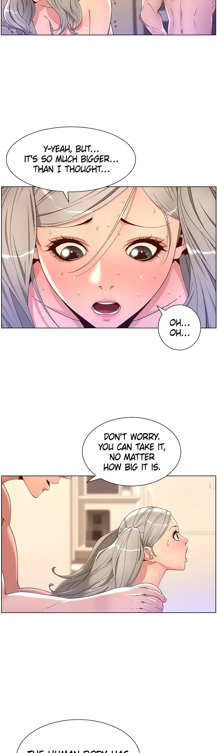 App For The Emperor Of The Night Chapter 36 - Page 22