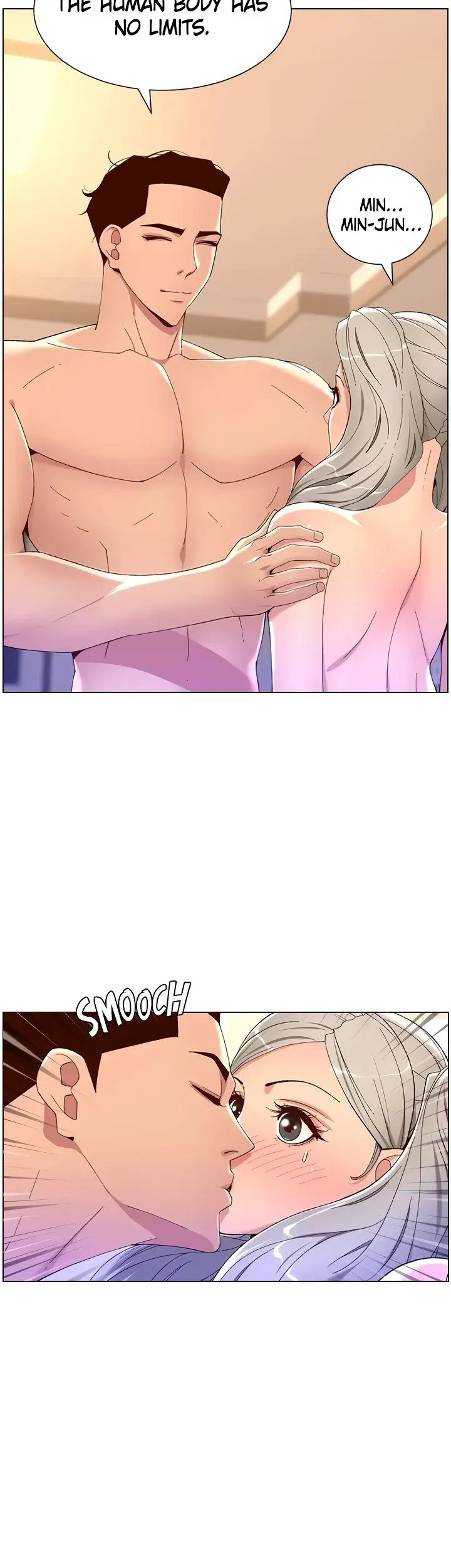 App For The Emperor Of The Night Chapter 36 - Page 23