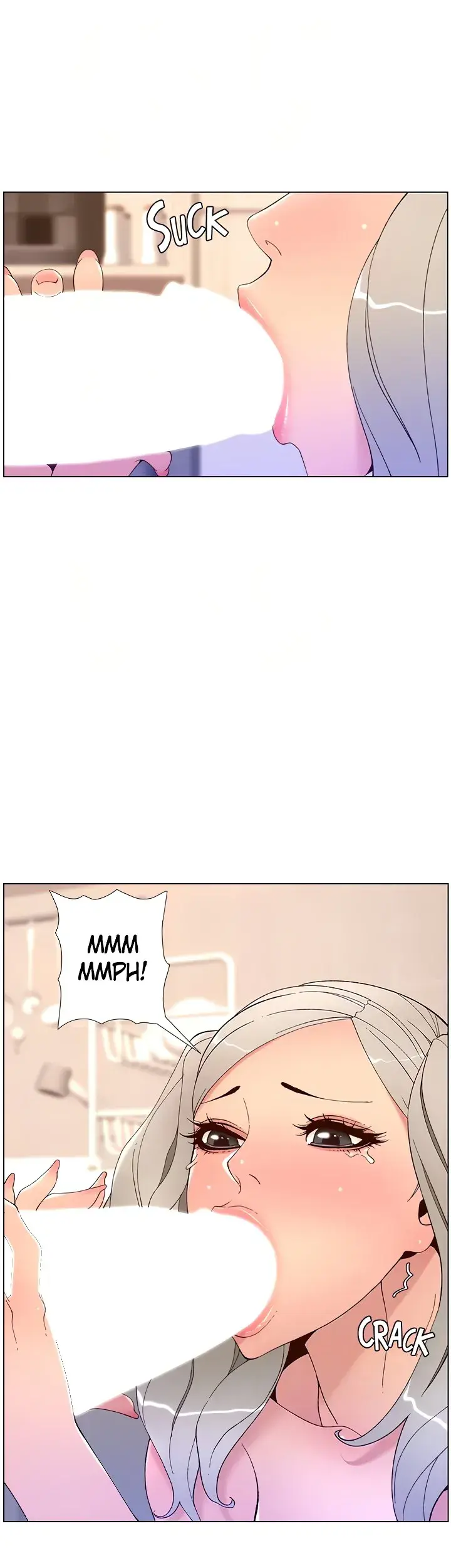 App For The Emperor Of The Night Chapter 36 - Page 33