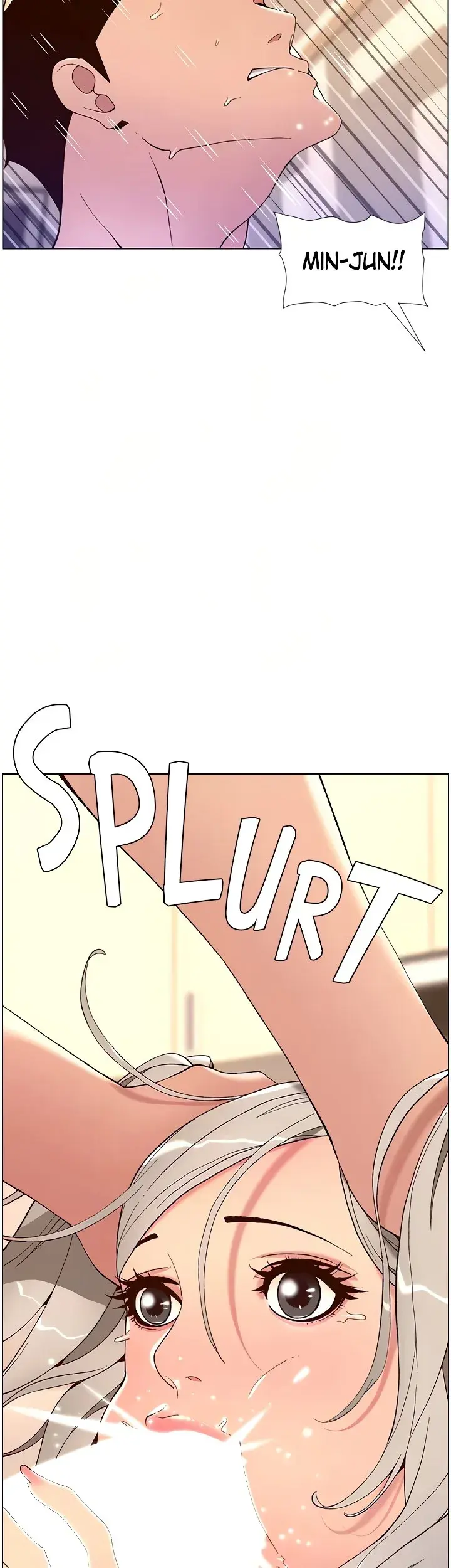 App For The Emperor Of The Night Chapter 36 - Page 40