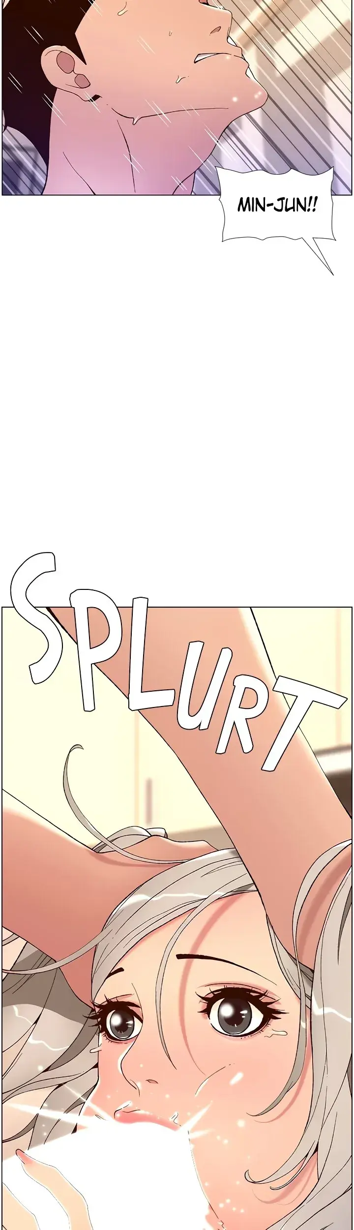 App For The Emperor Of The Night Chapter 37 - Page 6