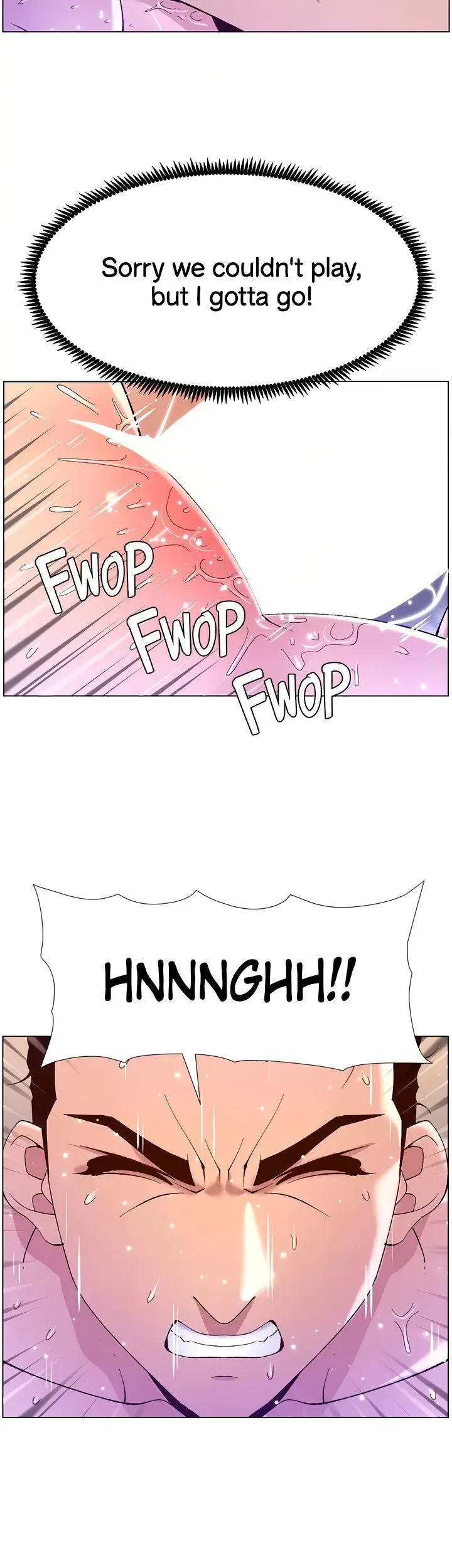 App For The Emperor Of The Night Chapter 38 - Page 12