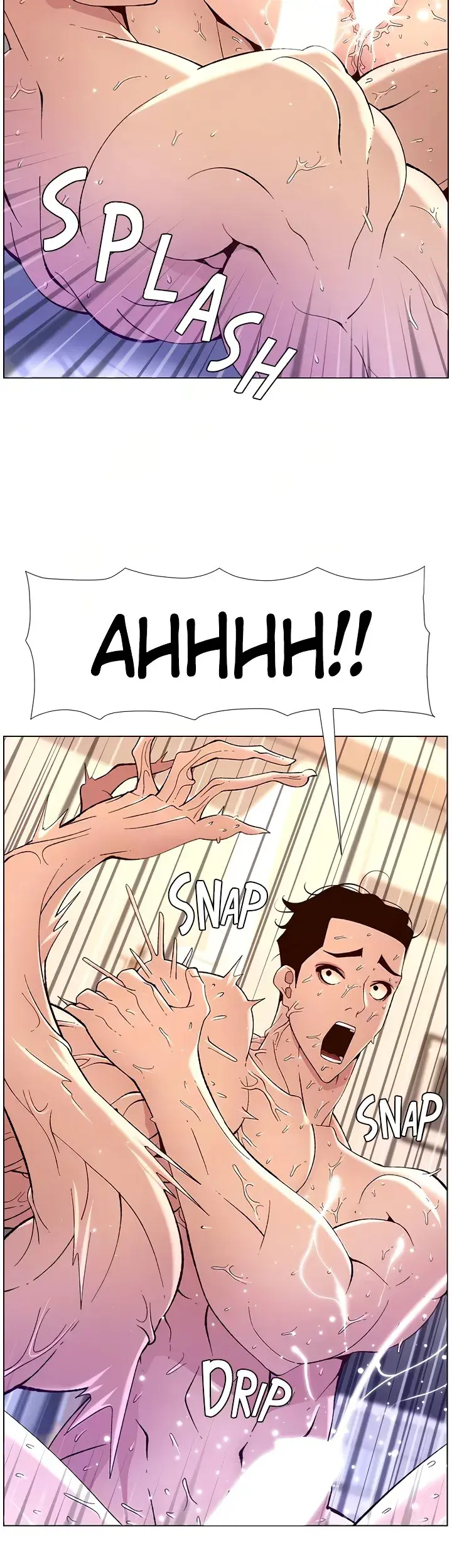 App For The Emperor Of The Night Chapter 38 - Page 15