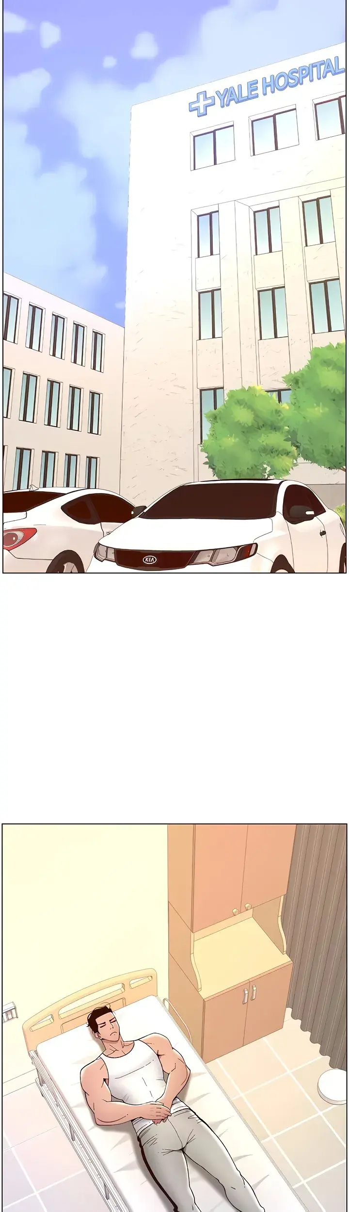 App For The Emperor Of The Night Chapter 38 - Page 22