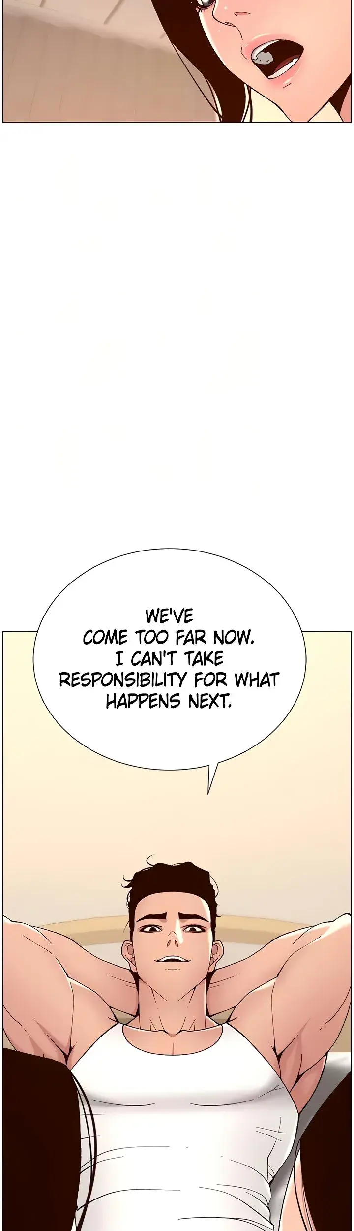 App For The Emperor Of The Night Chapter 38 - Page 39