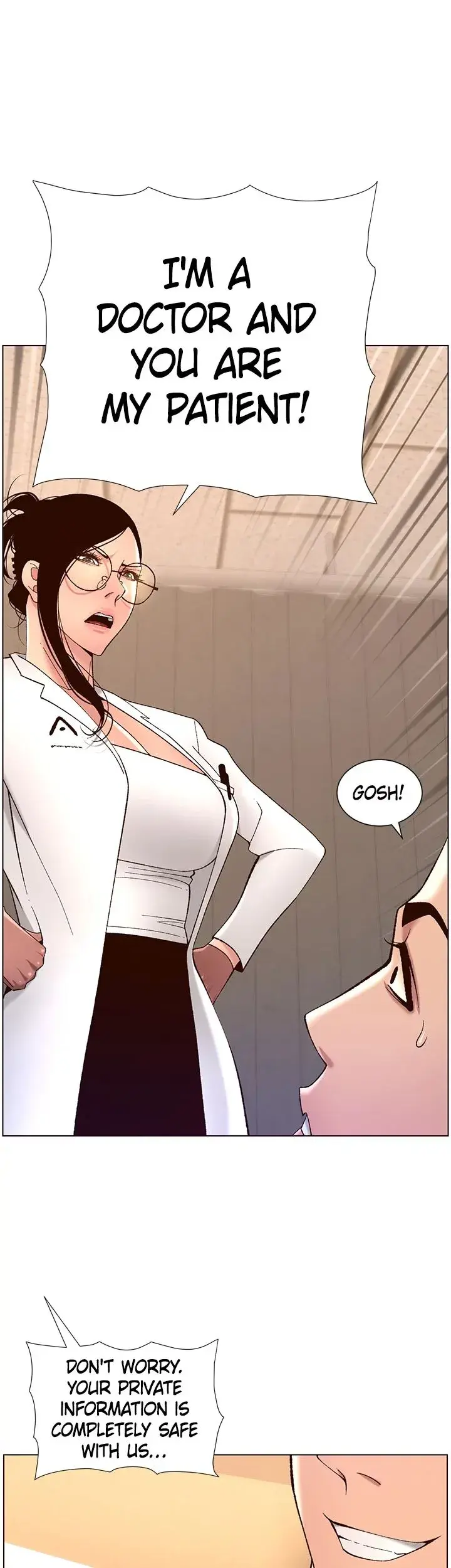 App For The Emperor Of The Night Chapter 39 - Page 1
