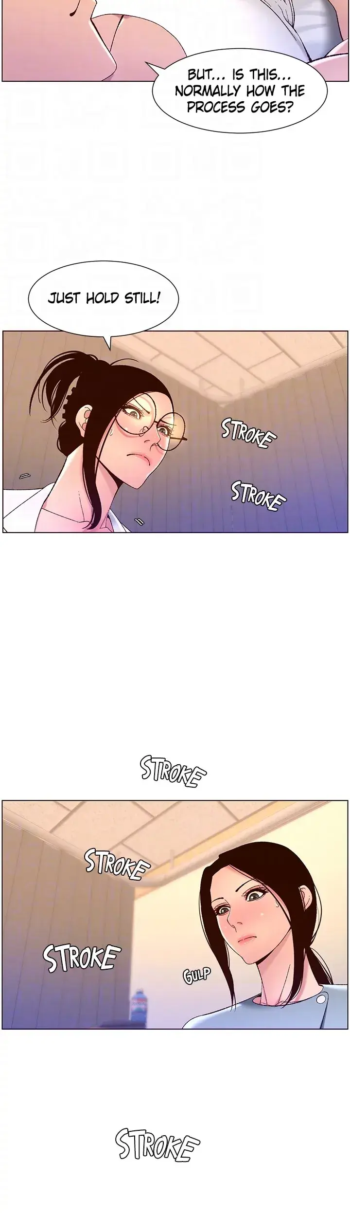 App For The Emperor Of The Night Chapter 39 - Page 12