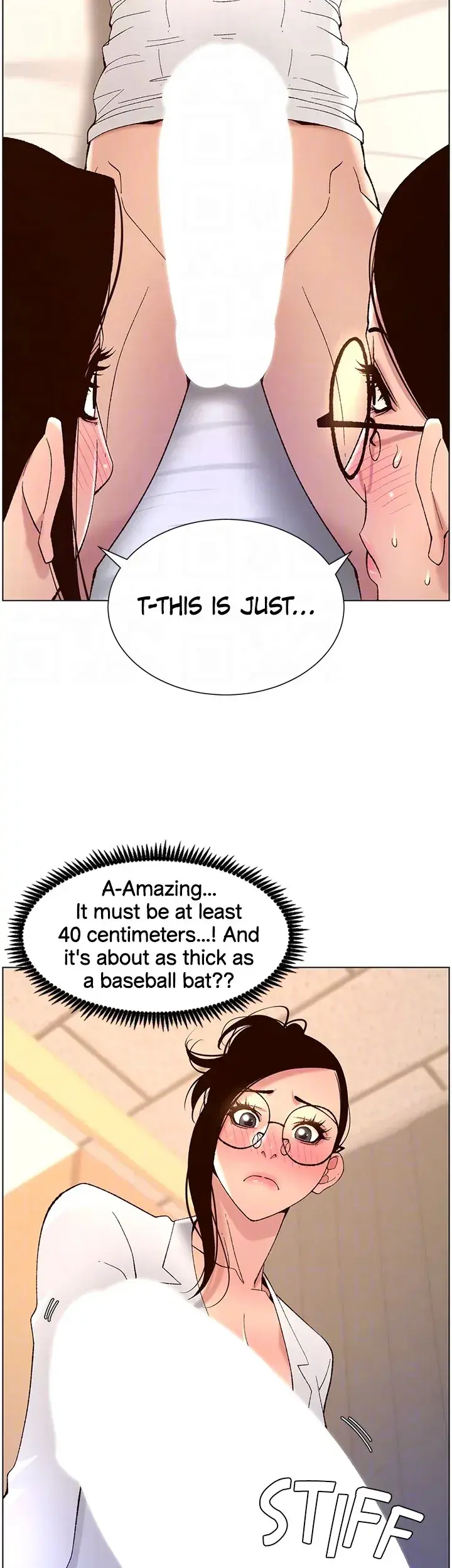 App For The Emperor Of The Night Chapter 39 - Page 15