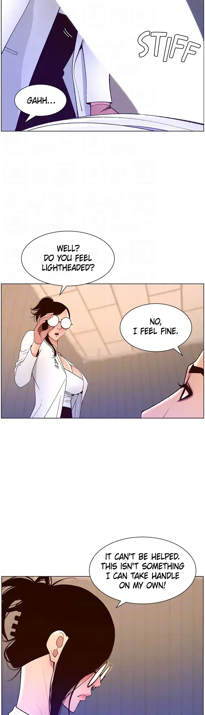 App For The Emperor Of The Night Chapter 39 - Page 16