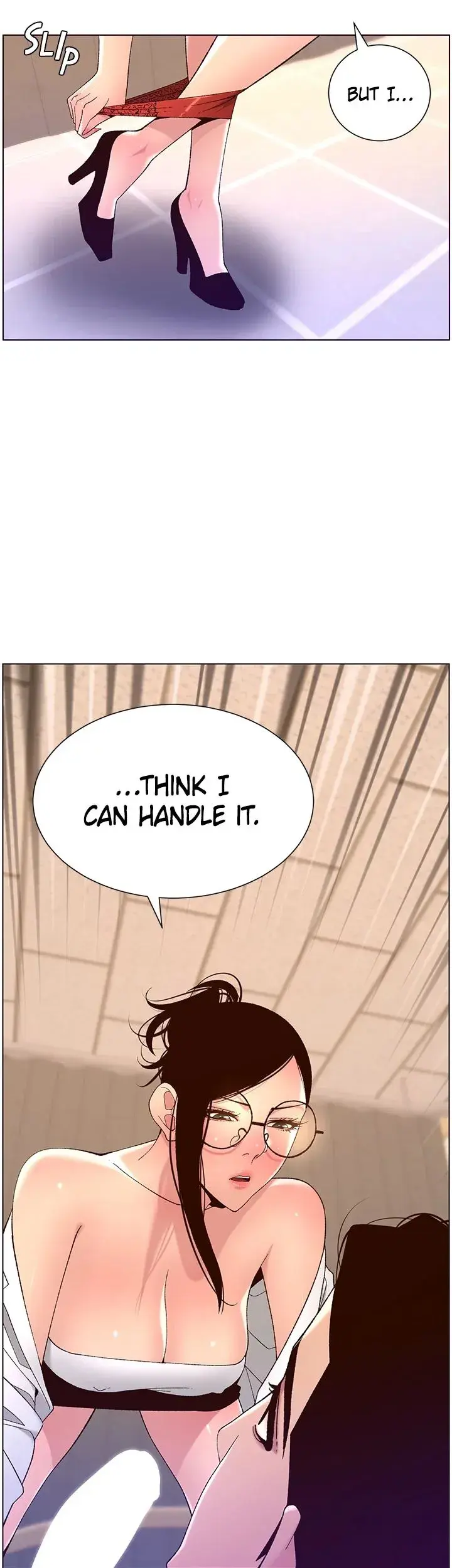 App For The Emperor Of The Night Chapter 39 - Page 22