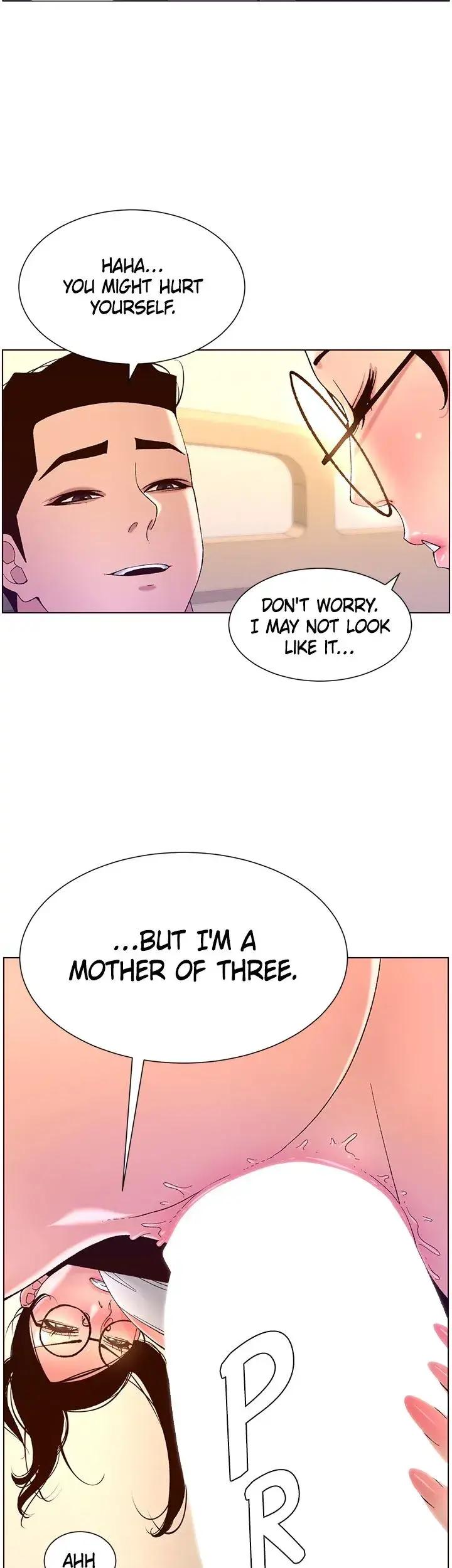 App For The Emperor Of The Night Chapter 39 - Page 23
