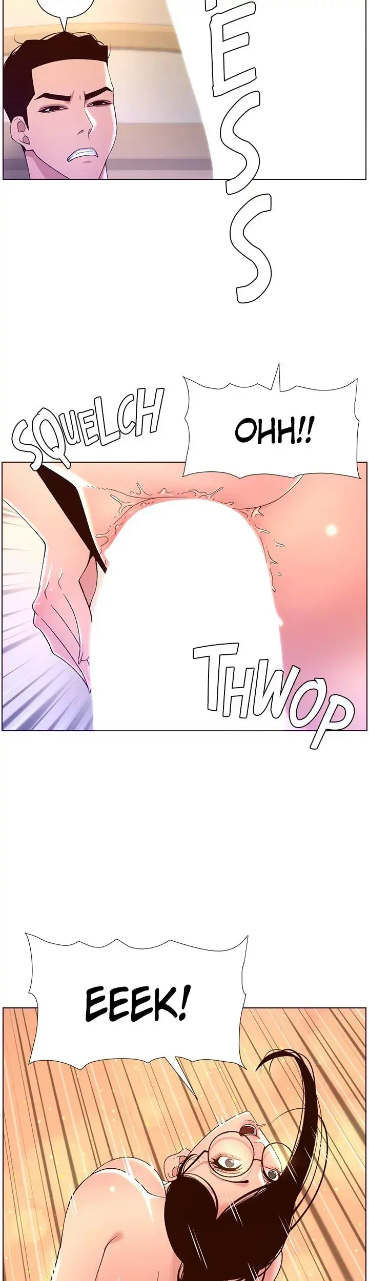 App For The Emperor Of The Night Chapter 39 - Page 24