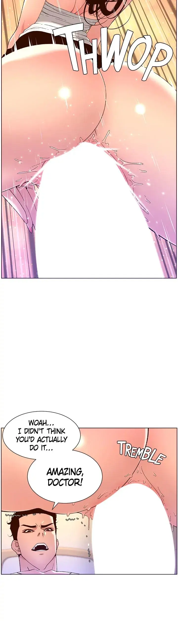 App For The Emperor Of The Night Chapter 39 - Page 25