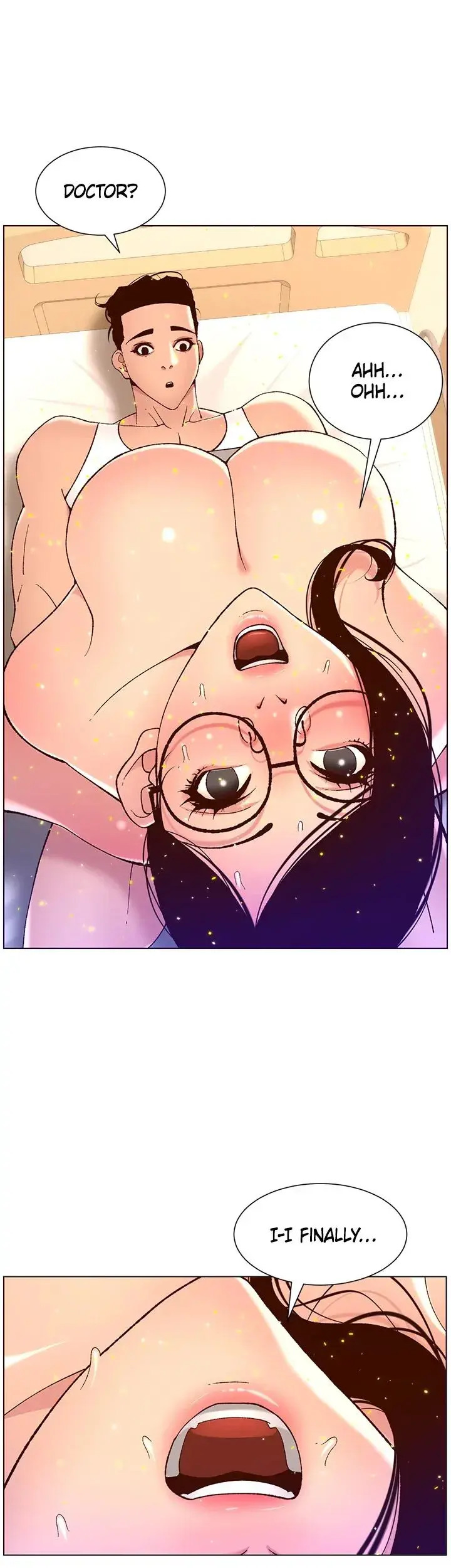 App For The Emperor Of The Night Chapter 39 - Page 26