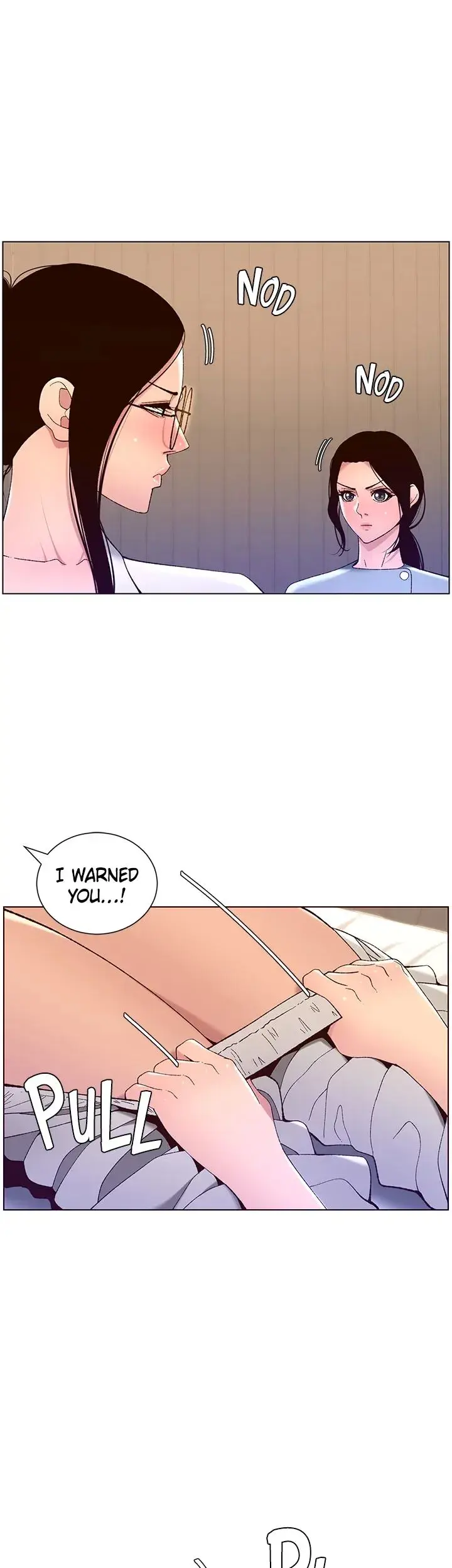 App For The Emperor Of The Night Chapter 39 - Page 4
