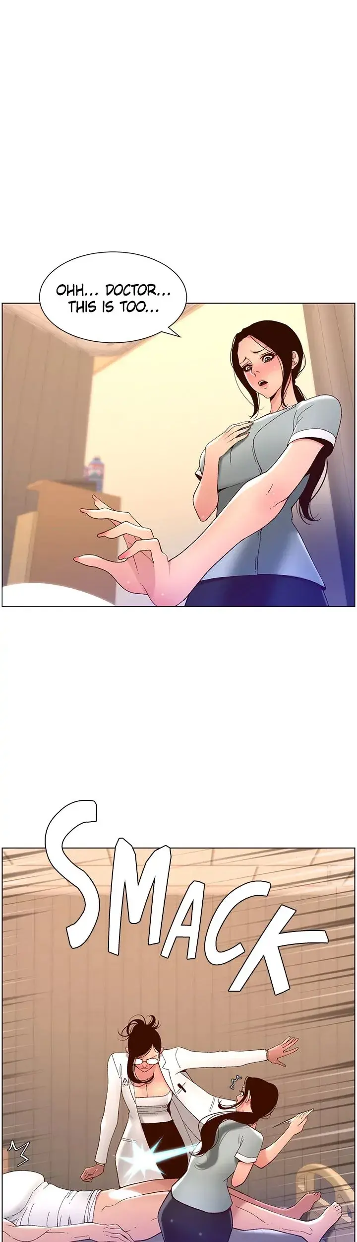 App For The Emperor Of The Night Chapter 39 - Page 8