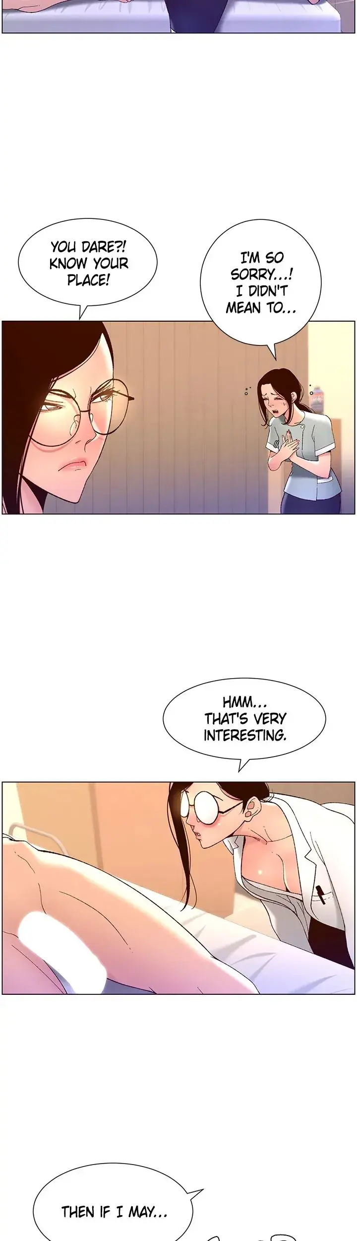 App For The Emperor Of The Night Chapter 39 - Page 9