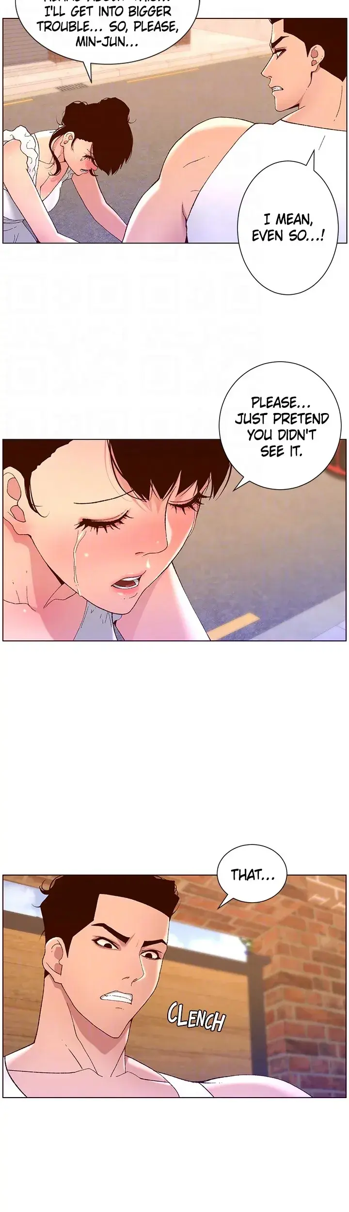 App For The Emperor Of The Night Chapter 40 - Page 14