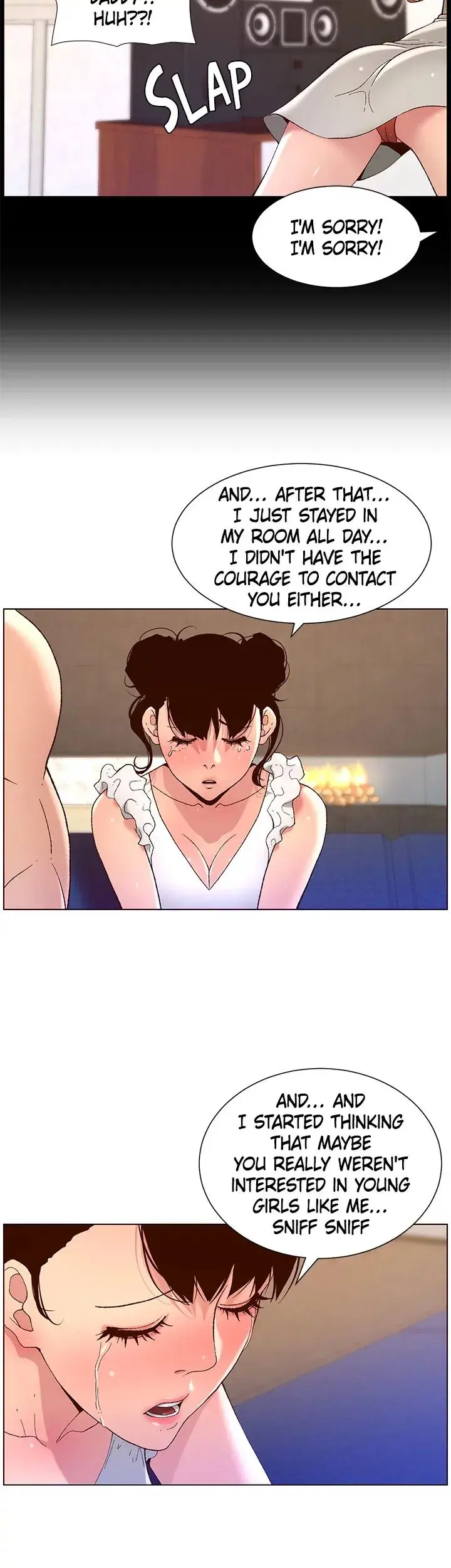 App For The Emperor Of The Night Chapter 40 - Page 24