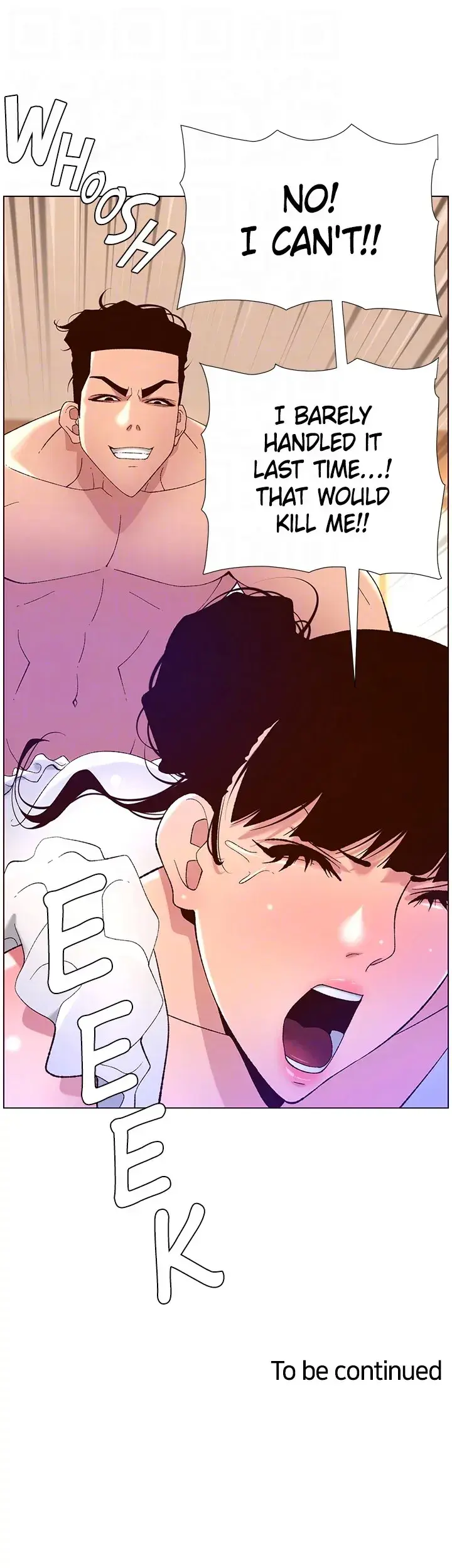 App For The Emperor Of The Night Chapter 40 - Page 36