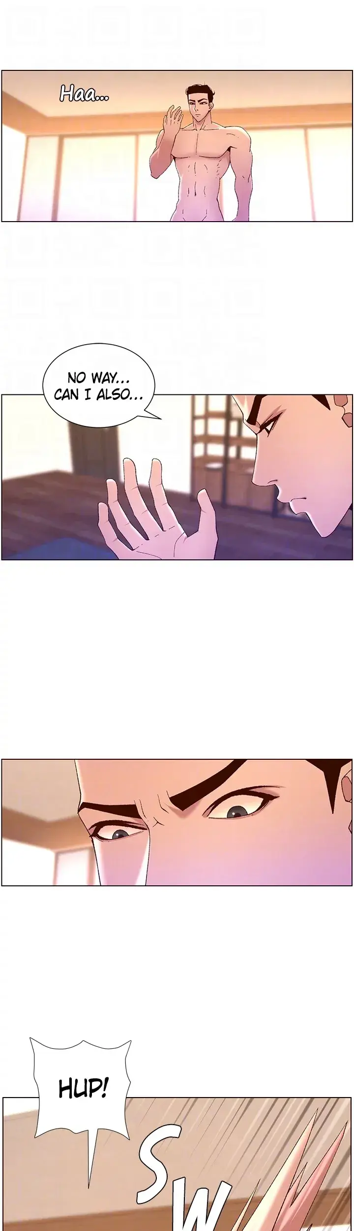 App For The Emperor Of The Night Chapter 41 - Page 18