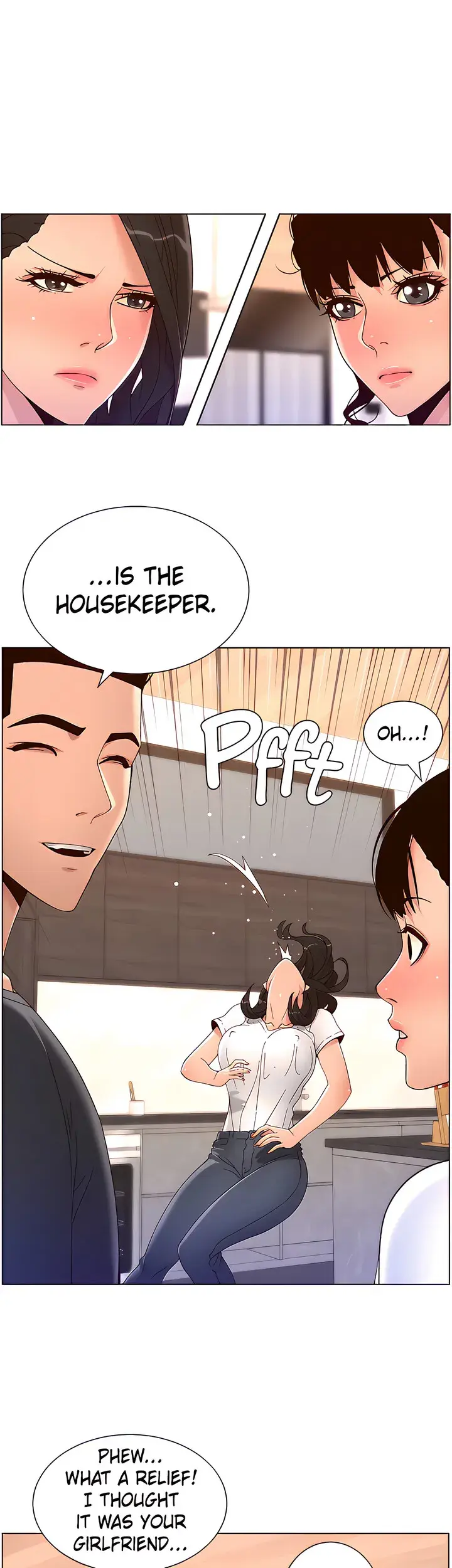 App For The Emperor Of The Night Chapter 42 - Page 26