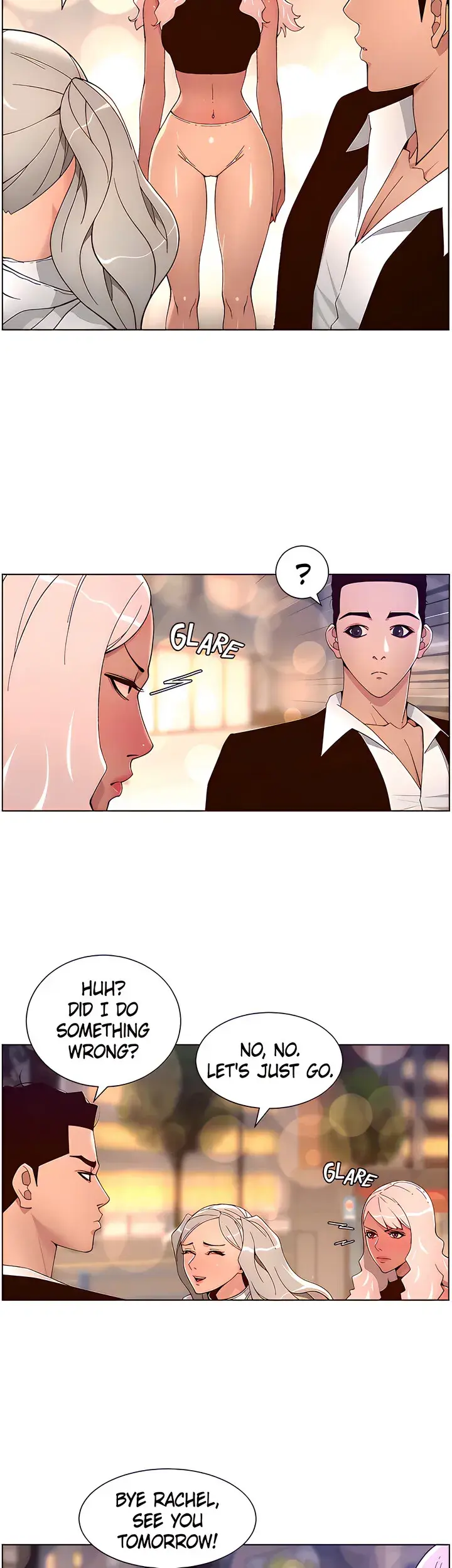 App For The Emperor Of The Night Chapter 44 - Page 16